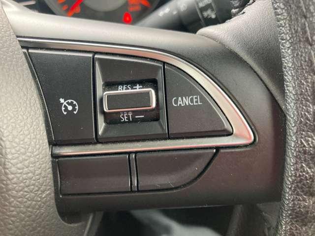 ジムニー ＸＣ　メモリーナビ　ドラレコ　ＥＴＣ　認定保証　衝突低減ブレーキ　アイドリングストップ付　Ｓヒーター　ナビテレビ　フルセグ地デジ　パワステ　１オーナー　切替式４ＷＤ　フルフラットシート　セキュリティ　ＡＢＳ（19枚目）