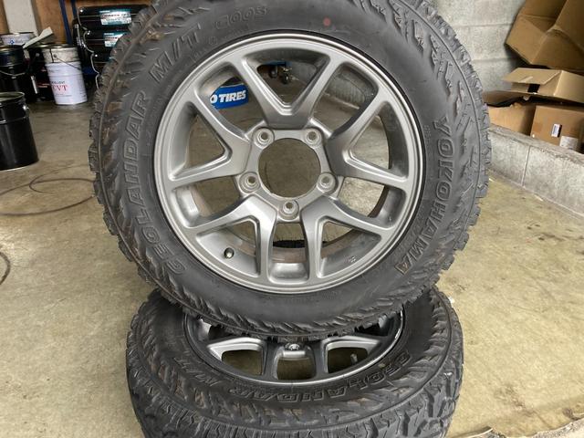 ジムニー ＸＣ　メモリーナビ　ドラレコ　ＥＴＣ　認定保証　衝突低減ブレーキ　アイドリングストップ付　Ｓヒーター　ナビテレビ　フルセグ地デジ　パワステ　１オーナー　切替式４ＷＤ　フルフラットシート　セキュリティ　ＡＢＳ（26枚目）