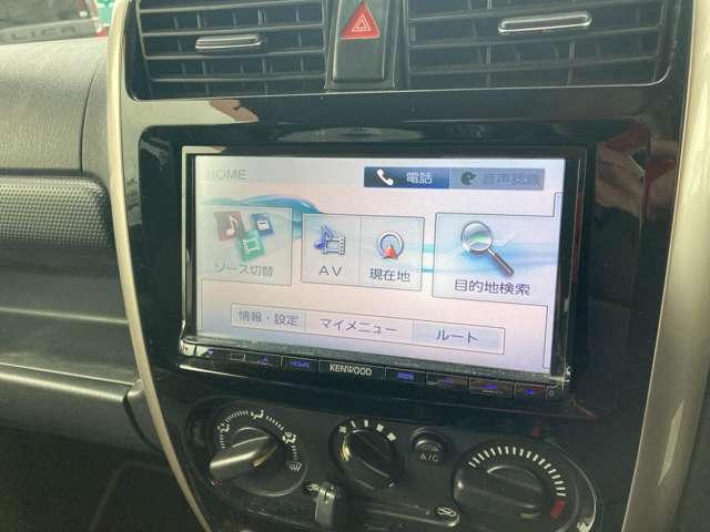 ジムニー ランドベンチャー　メモリーナビ　認定保証　Ｓヒーター　１オーナー　ＡＴエアコン　フルセグ地デジ　メンテナンスノート　ナビＴＶ　アルミ　パワーウィンドー　切り替え４ＷＤ　運転席エアバッグ　ターボー　メモリーナビ　パワステ（16枚目）