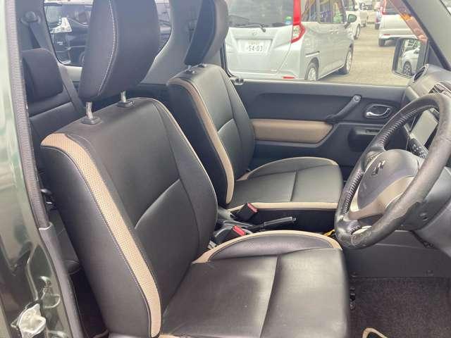 ジムニー ランドベンチャー　メモリーナビ　認定保証　Ｓヒーター　１オーナー　ＡＴエアコン　フルセグ地デジ　メンテナンスノート　ナビＴＶ　アルミ　パワーウィンドー　切り替え４ＷＤ　運転席エアバッグ　ターボー　メモリーナビ　パワステ（20枚目）