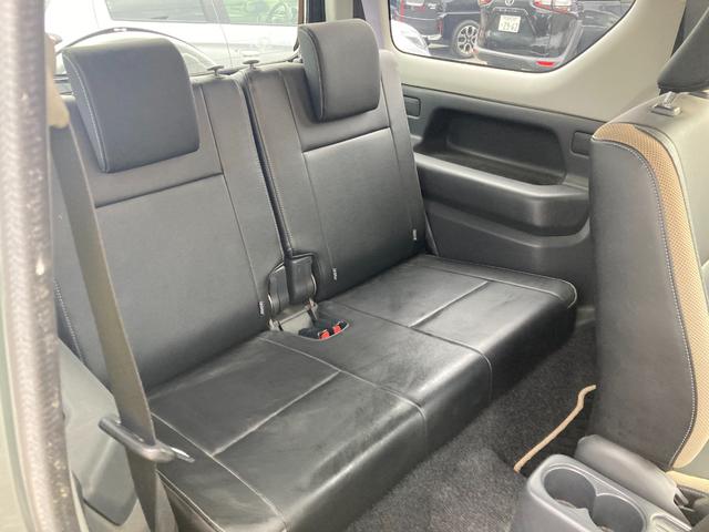 ジムニー ランドベンチャー　メモリーナビ　認定保証　Ｓヒーター　１オーナー　ＡＴエアコン　フルセグ地デジ　メンテナンスノート　ナビＴＶ　アルミ　パワーウィンドー　切り替え４ＷＤ　運転席エアバッグ　ターボー　メモリーナビ　パワステ（21枚目）