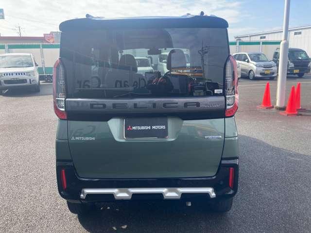 デリカミニ G プレミアム メモリーナビ ソナー 全方位モニタ サイドカーテンエアバック フルセグTV キーフリー クルコン 盗難防止装置 インテリジェントキー ナビTV ワンオーナー車 横滑り防止 オートエアコン 寒冷地仕様(9枚目)