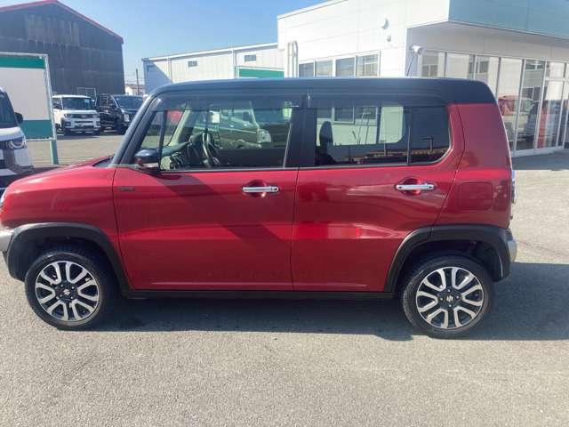 ハスラー ＪスタイルＩＩ　認定保証　イモビライザー　アイドリングＳ　全席パワーウインドウ　シートヒター　スマ－トキ－　運転席エアバッグ　キーレス　ベンチシート　ＡＢＳ　アルミホイール　パワステ　ＡＡＣ　デュアルブレーキＳ（11枚目）