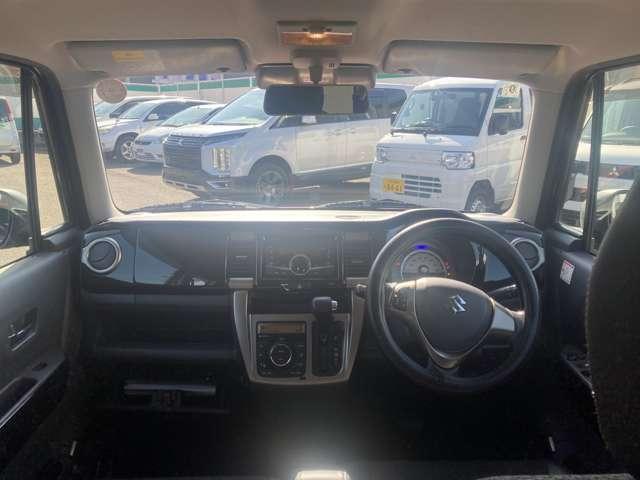 ハスラー ＪスタイルＩＩ　認定保証　イモビライザー　アイドリングＳ　全席パワーウインドウ　シートヒター　スマ－トキ－　運転席エアバッグ　キーレス　ベンチシート　ＡＢＳ　アルミホイール　パワステ　ＡＡＣ　デュアルブレーキＳ（13枚目）