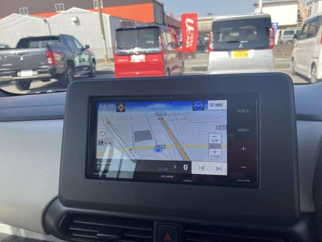 �y�i�r�Q�[�V�����z�g���₷���i�r�ŖړI�n�܂ł�������ē����Ă���܂��B�e��I�[�f�B�I�Đ��@�\���[�����Ă���܂��I