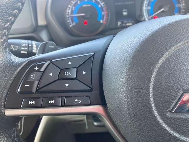 �X�e�A�����O�X�C�b�`