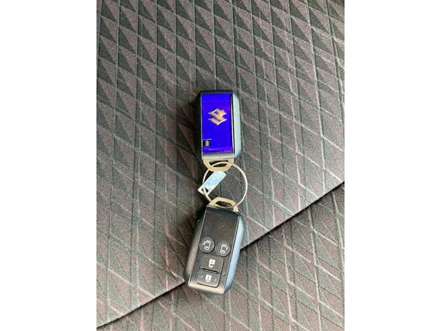 ソリオバンディット ハイブリッドＭＶ　メモリーナビ　全方位モニター　認定保証　誤発進抑制装置　アイドリング　セキュリティアラーム　ＡＡＣ　サイドエアバッグ　スマートキー＆プッシュスタート　ＡＷ　ワンオーナ　運転席エアバッグ　ナビＴＶ（29枚目）