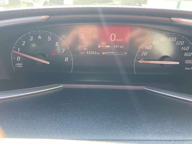 シエンタ Ｇ　メモリーナビ　Ｒカメラ　認定保証　バックカメラ付き　アイスト　スマートＫ　Ｗエアバッグ　点検記録簿　横滑防止装置　フルオートエアコン　エアバック　ナビＴＶ　フルセグＴＶ　ＥＴＣ　ＡＢＳ　パワステ（14枚目）