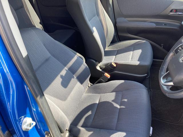 シエンタ Ｇ　メモリーナビ　Ｒカメラ　認定保証　バックカメラ付き　アイスト　スマートＫ　Ｗエアバッグ　点検記録簿　横滑防止装置　フルオートエアコン　エアバック　ナビＴＶ　フルセグＴＶ　ＥＴＣ　ＡＢＳ　パワステ（26枚目）