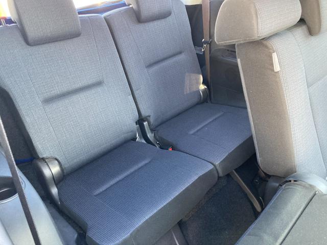 シエンタ Ｇ　メモリーナビ　Ｒカメラ　認定保証　バックカメラ付き　アイスト　スマートＫ　Ｗエアバッグ　点検記録簿　横滑防止装置　フルオートエアコン　エアバック　ナビＴＶ　フルセグＴＶ　ＥＴＣ　ＡＢＳ　パワステ（28枚目）