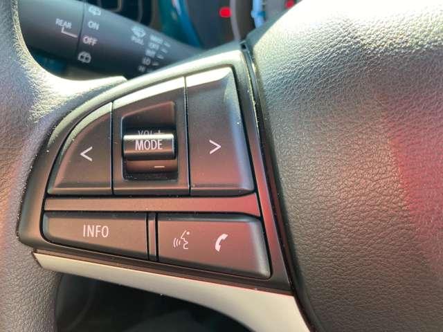 ハスラー ハイブリッドＧ　メモリーナビ　全方位モニター　認定保証　３６０度カメラ　シートＨ　デュアルセンサーブレーキ　スマキー　Ｃソナー　横滑り防止装置付　アイドリンクストップ　イモビライザー　ナビＴＶ　Ｗエアバック　ＰＷ（18枚目）