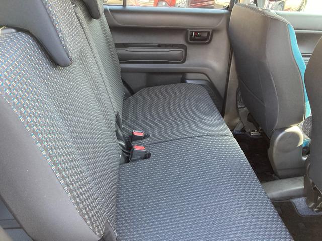 ハスラー ハイブリッドＧ　メモリーナビ　全方位モニター　認定保証　３６０度カメラ　シートＨ　デュアルセンサーブレーキ　スマキー　Ｃソナー　横滑り防止装置付　アイドリンクストップ　イモビライザー　ナビＴＶ　Ｗエアバック　ＰＷ（25枚目）