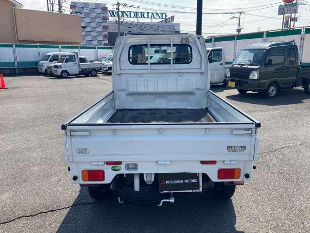 キャリイトラック KCエアコン・パワステ農繁仕様 メモリーナビ TV 認定保証 ワンオーナー車 切替式4WD 運転席エアバッグ パワステ AC 記録簿付き(12枚目)
