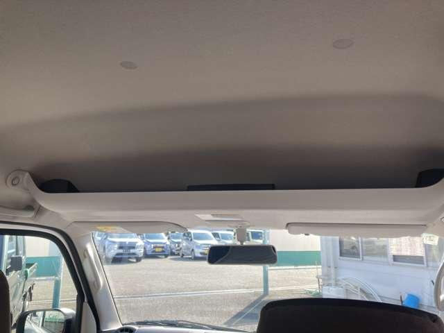 ミニキャブバン E プレミアム認定保証保証 Wエアバック パワステ 横滑り防止 エアコン コーナーセンサー アイドリングストップ 両側スライドドア ABS 運転席エアバッグ(18枚目)