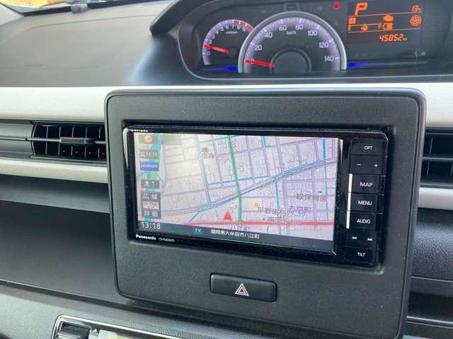 �y�i�r�Q�[�V�����z�g���₷���i�r�ŖړI�n�܂ł�������ē����Ă���܂��B�e��I�[�f�B�I�Đ��@�\���[�����Ă���܂��I