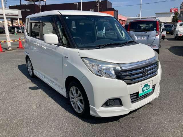 【買わなくてもＯＫ！お気軽にお問い合わせください☆】中古車は一物一価、毎日のように在庫の入れ替わりがあります。気になる車は取り敢えずお問い合わせしてみてください♪