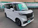 ハイブリッドＸＳ　メモリーナビ　Ｒカメラ　両側Ｐドア　Ａ－ＳＴＯＰ　後カメラ　Ｂソナー　１オーナー車　シートＨ　フルセグテレビ　オートクルーズ　ナビＴＶ　セキュリティアラーム　スマートキー　フルフラットシート　エアコン(6枚目)