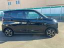 MITSUBISHI EK X EV