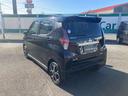 MITSUBISHI EK X EV