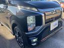 MITSUBISHI EK X EV