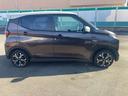 MITSUBISHI EK X EV