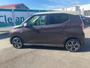 MITSUBISHI EK X EV