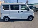 ミニキャブバン E プレミアム認定保証保証 Wエアバック パワステ 横滑り防止 エアコン コーナーセンサー アイドリングストップ 両側スライドドア ABS 運転席エアバッグ(7枚目)