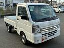 ミニキャブトラック みのり 切替式4WD パーキングセンサー 寒冷地仕様車 横滑り防止 キーレス ダブルエアバッグ 運転席エアバック 前後誤発進抑制機能 パワーステアリング パワーウィンドウ ABS エアコン 中古車画像_4