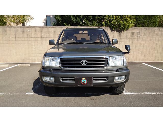 VXリミテッド 4WD サンルーフ レザーパワーシートETC(2枚目)