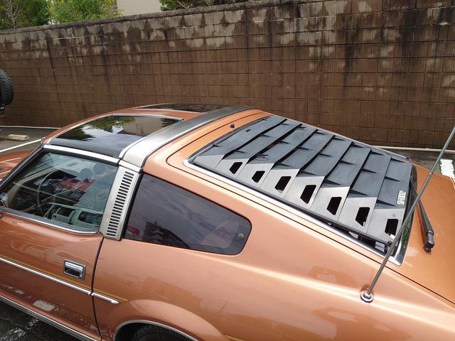 フェアレディ(米国日産) 米国日産 ダットサン Z 280ZX 5速 ...
