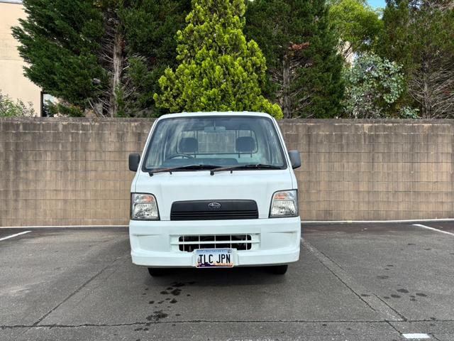サンバートラック ＴＢ（2枚目）