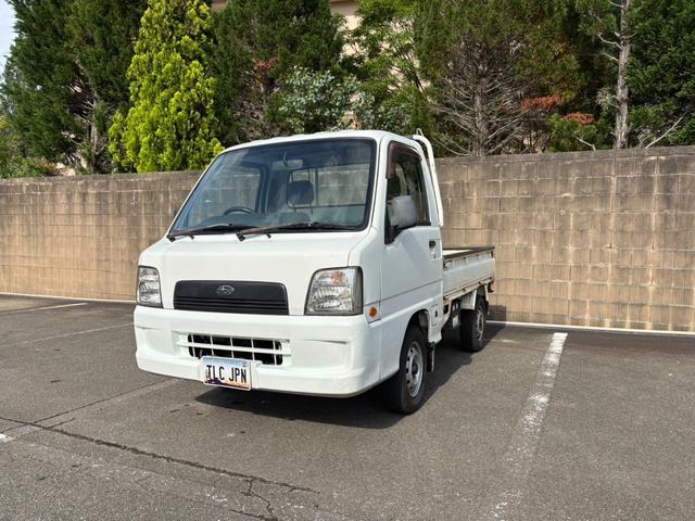 サンバートラック ＴＢ（7枚目）