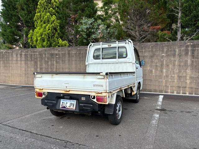 サンバートラック ＴＢ（8枚目）