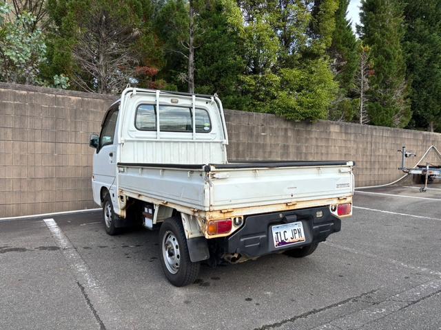 サンバートラック ＴＢ（9枚目）