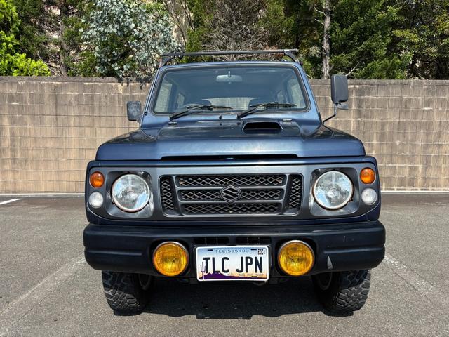ジムニー ＸＣ（2枚目）
