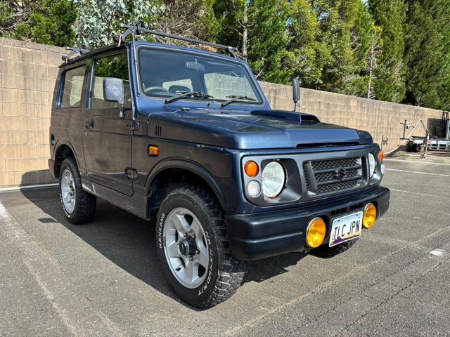ジムニー ＸＣ（8枚目）