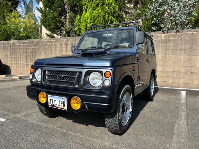 ジムニー ＸＣ（9枚目）