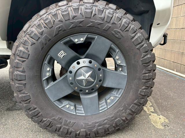 ハマーＨ３ Ｖ８（22枚目）