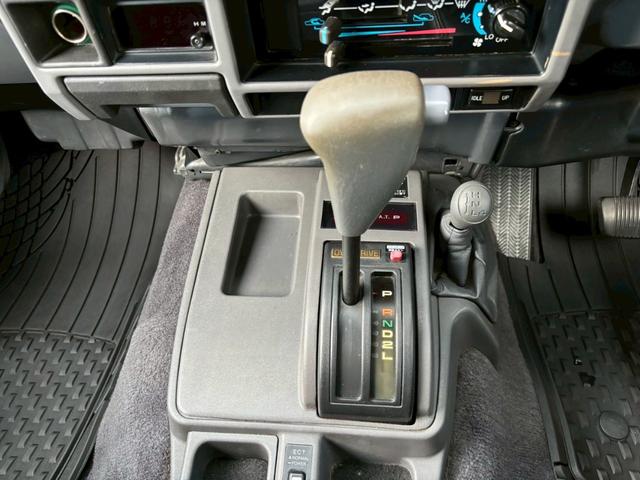 ランドクルーザープラド ＳＸワイド（12枚目）