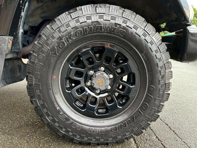ランドクルーザープラド ＳＸワイド（22枚目）