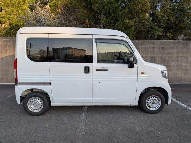 N-VAN G・ホンダセンシング(4枚目)