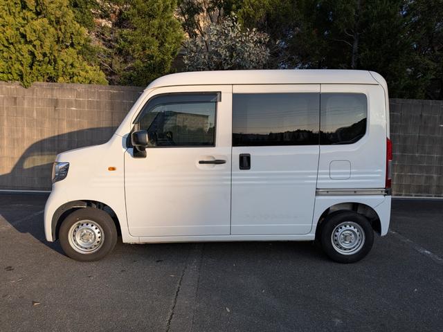 N-VAN G・ホンダセンシング(5枚目)