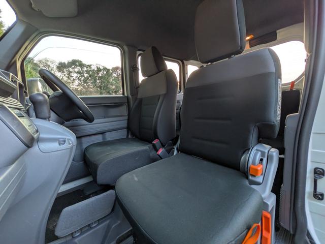 N-VAN G・ホンダセンシング(13枚目)