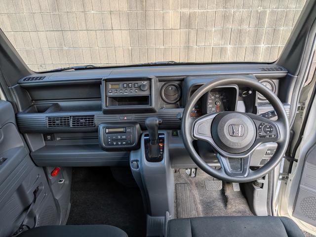 N-VAN G・ホンダセンシング(15枚目)
