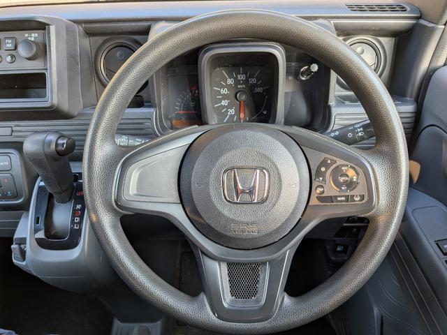 N-VAN G・ホンダセンシング(16枚目)