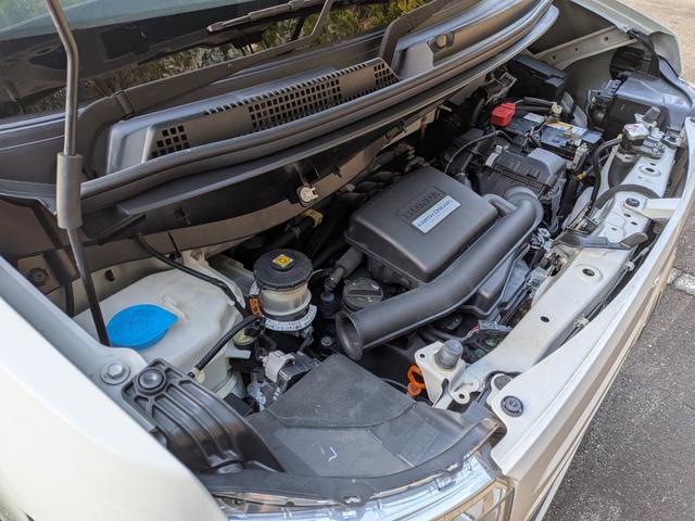 N-VAN G・ホンダセンシング(17枚目)