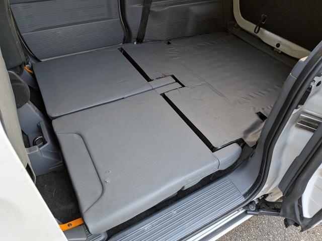 N-VAN G・ホンダセンシング(25枚目)