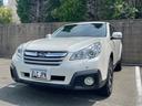 SUBARU LEGACY OUTBACK