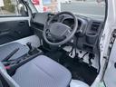 キャリイトラック ＫＣ　２ＷＤ　後輪駆動　フロア５ＭＴ　運転席エアバッグ　助手席エアバッグ　車検２年渡し（6枚目）