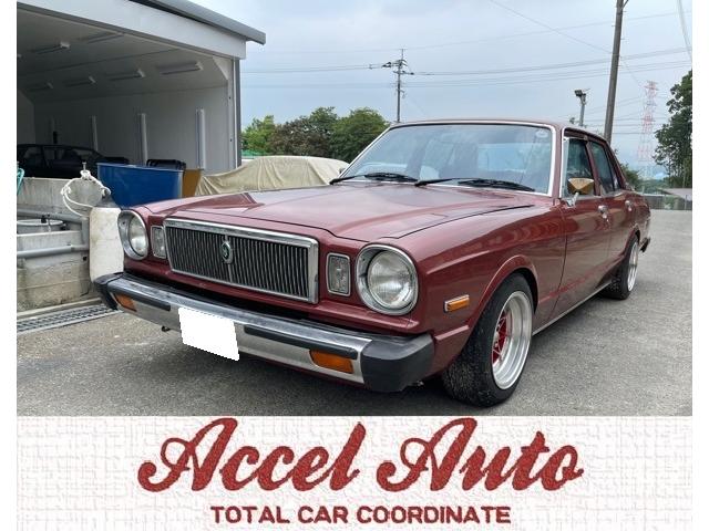 トヨタ マークii ｇｌ２０００ ブタ目 車高調 １４インチ ４速 街道レーサー 350 0万円 昭和53年 1978年 福岡県 中古車 価格 Com